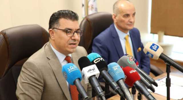 الحنيفات: انطلاق المؤتمر الوزاري التعاوني الحادي عشر بعمان 28 الحالي
