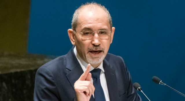 الصفدي: لا يمكن الاستغناء عن الأونروا أو استبدالها
