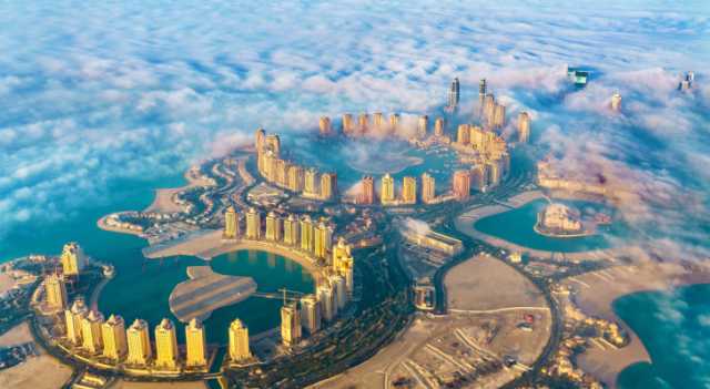 الأردنيون يحولون 125 مليون دولار من قطر خلال 3 أشهر