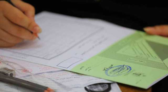 حرمان المئات من طلبة التوجيهي من التقدم لامتحانات الثانوية