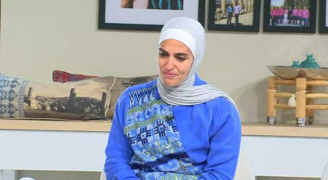 طبيبة أردنية عائدة من غزة تصف بالدموع معاناة النساء الحوامل في القطاع