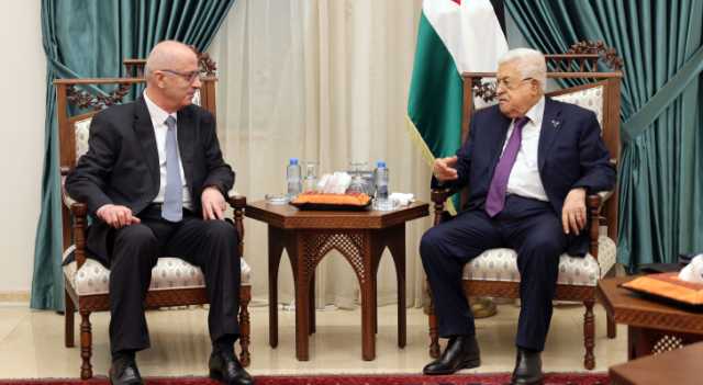 عباس يعيد تشكيل لجنة الانتخابات المركزية الفلسطينية