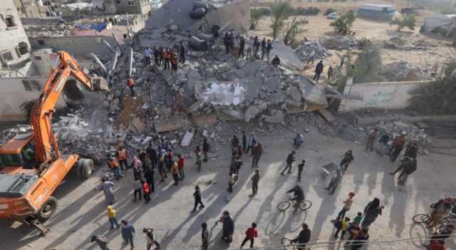 صحة غزة: ارتفاع حصيلة العدوان على غزة إلى 34,097 شهيدا