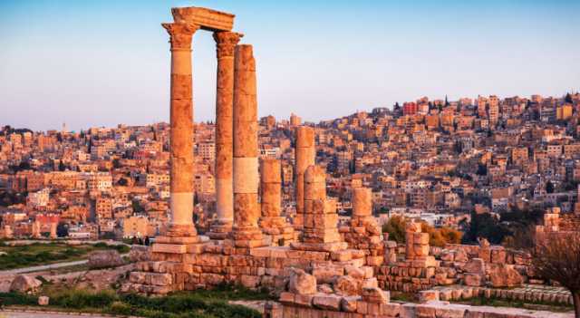 أجواء باردة الليلة وارتفاع الحرارة الاثنين في الأردن