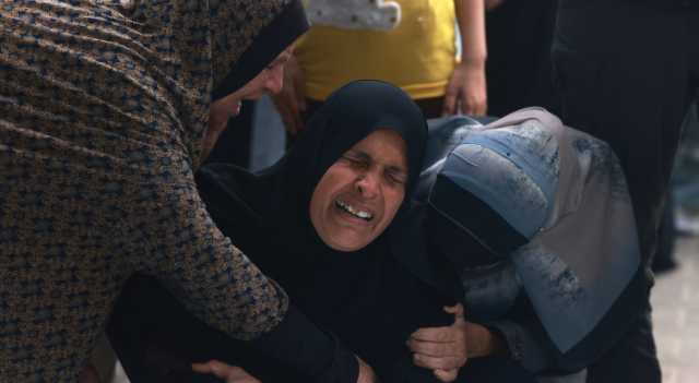 الصحة في غزة: مجازر جديدة يرتكبها الاحتلال ترفع حصيلة العدوان في اليوم الـ199