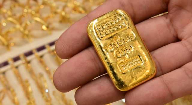 انخفاض بأسعار الذهب في الأردن بعد ارتفاعات متتالية