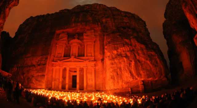 المؤشرات السياحية تسجل تراجعا في الأردن خلال الربع الأول - فيديو