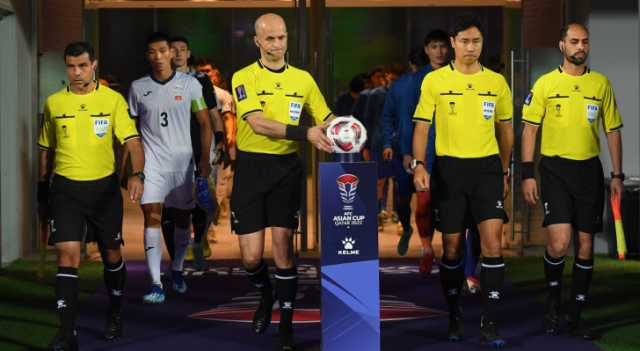 المخادمة يقود قمة مباريات الدوري العراقي
