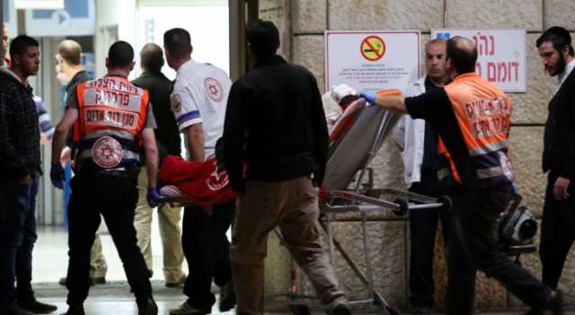 جيش الاحتلال: مواطن تركي نفذ عملية طعن في القدس