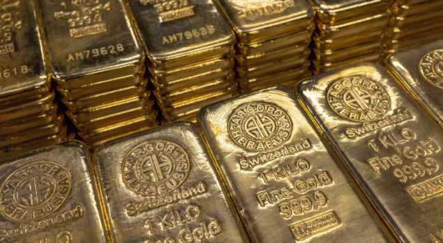 ارتفاع أسعار الذهب عالميا بعد إبقاء أسعار الفائدة على حالها