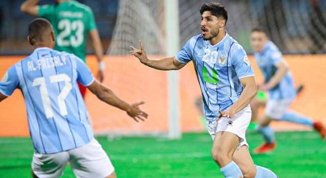 رزق بني هاني إلى الدوري الماليزي