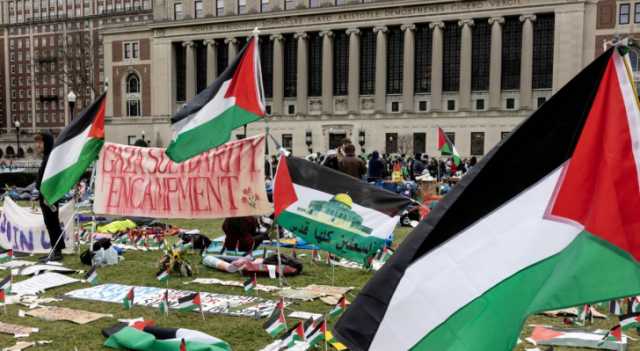 لماذا أنهى طلبة اعتصاماتهم الداعمة لغزة في عدد من الجامعات الأمريكية؟