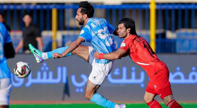 الفيصلي والوحدات يلتقيان سحاب ومغير السرحان في كأس الأردن