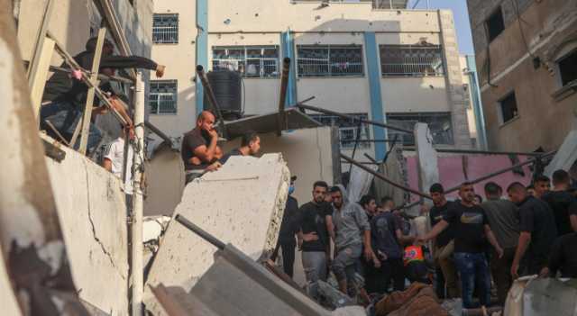ما هدف الاحتلال من قصف رفح المكثف؟