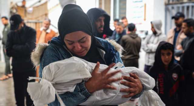 صحة غزة تعلن ارتفاع حصيلة ضحايا عدوان الاحتلال على القطاع