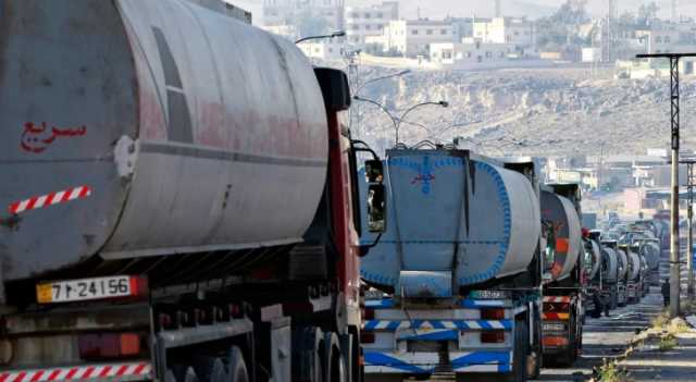 وزارة الطاقة توضح حول توقف استيراد الأردن للنفط الخام العراقي