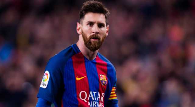 ميسي يعد بالعودة إلى برشلونة في المستقبل