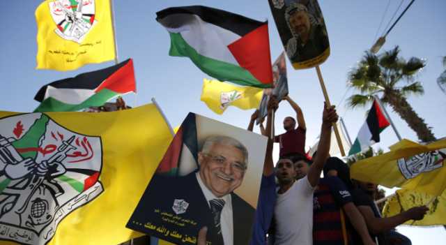 حركة فتح لـرؤيا: الاحتلال يريد ضرب السلطة لأنها نواة للدولة الفلسطينية 