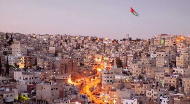 دبلوماسيون من عمان: الأردن ركن أساسي في المنطقة وشريك استراتيجي