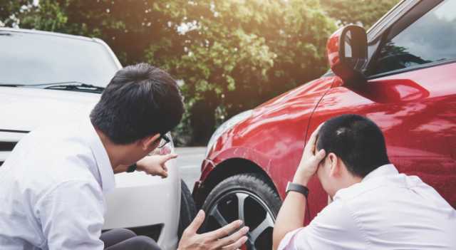 الأمن العام يُجدد تحذير الأردنيين من الاحتيال عبر حوادث السير المفتعلة