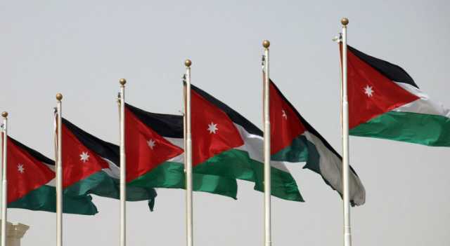 الأردن يؤكد تقارير حول اعتقال خلية منظمة بتهمة محاولة تهريب أسلحة
