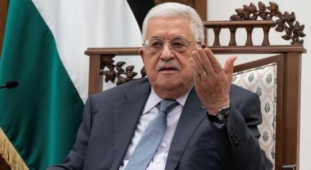 حماس تعلق على كلمة الرئيس الفلسطيني محمود عباس في القمة العربية