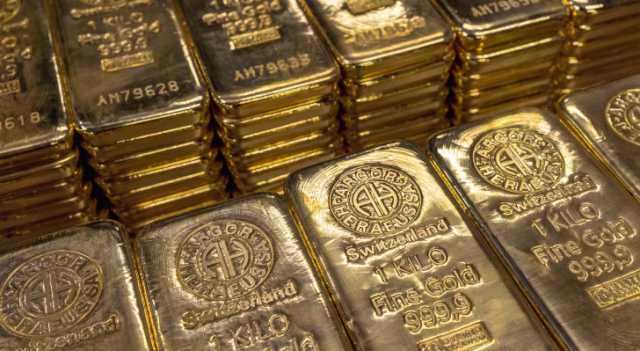 استقرار أسعار الذهب في الأردن عند مستويات قياسية