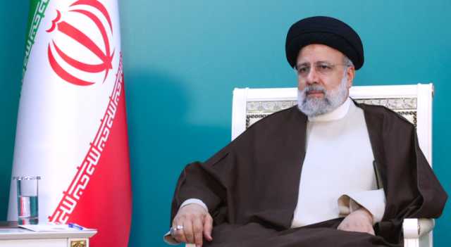 بيان من الداخلية الإيرانية حول الهبوط الصعب للمروحية التي تقل الرئيس