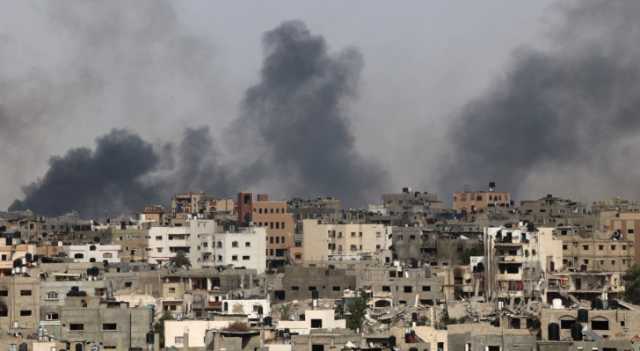 227 يوما من العدوان على غزة.. الاحتلال يواصل الإجرام دون وجود بوادر هدنة
