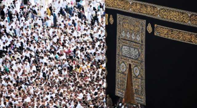 مهم من الأوقاف للحجاج الأردنيين لعام 2024