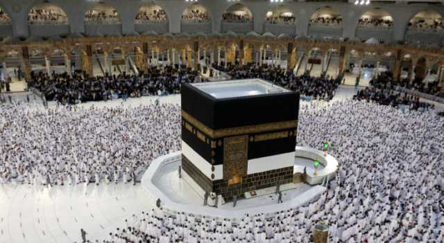 توليد سحب لتخفيف الحر عن الحجاج في السعودية.. ما الحقيقة؟
