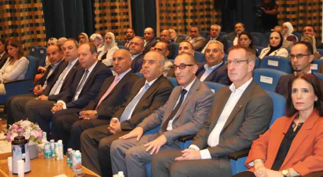 إطلاق النسخة التجريبية من نظام الإشراف التربوي الإلكتروني في الأردن