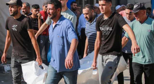 صحة غزة: 36,731 شهيدًا و83,530 جريحا منذ بدء العدوان