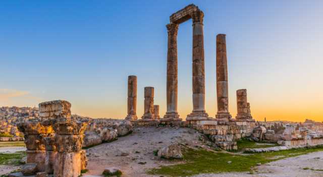 الأردنيون على موعد مع أجواء صيفية اعتيادية ولطيفة الحرارة