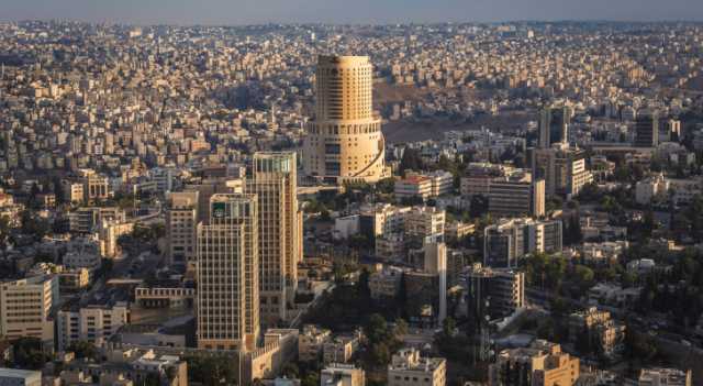 صناعة عمان: الاقتصاد الأردني نمى 6 أضعاف في عهد جلالة الملك