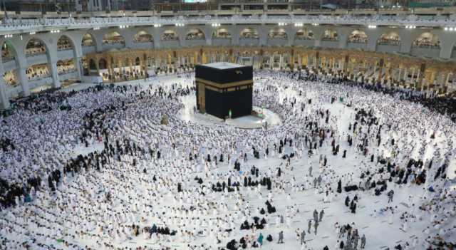 خادم الحرمين يأمر باستضافة ألف حاج من ذوي الشهداء والمصابين من أهالي غزة