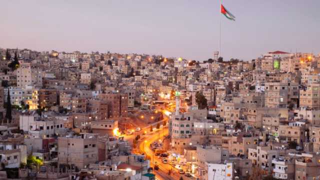 الرواشدة لـرؤيا: الأردن سجل أعلى مستوى من الأحمال الكهربائية السبت