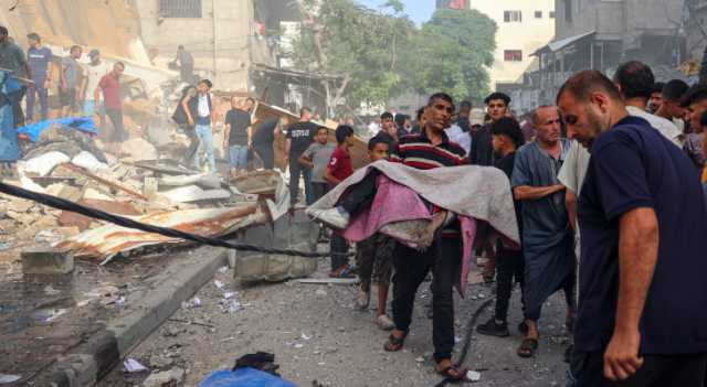 255 يومًا من العدوان على غزة.. وقرار الجنائية الدولية يهدد نتنياهو