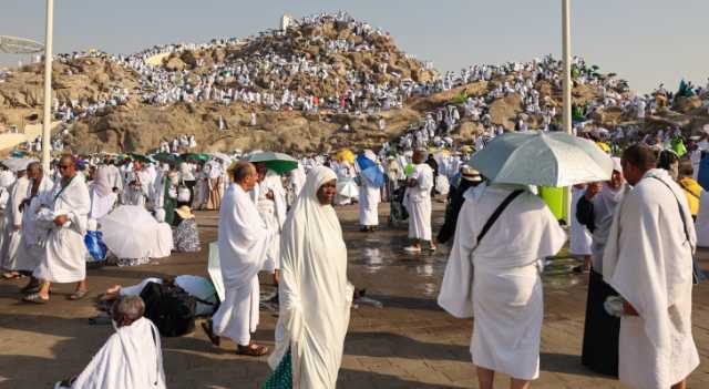 بيان صادر عن وزارة الخارجية بخصوص الحجاج الأردنيين