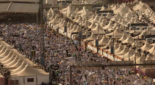 ما هو الإجهاد الحراري الذي تسبب بوفاة مئات الحجاج؟