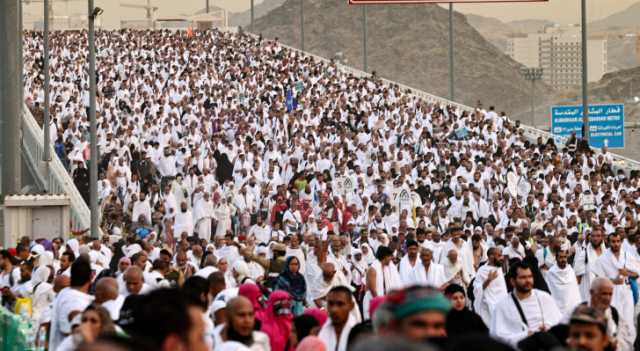 مبيضين: رئيس الوزراء وجه بإجراء تحريات حول سفر أردنيين لأداء الحج خارج إطار البعثة الرسمية 