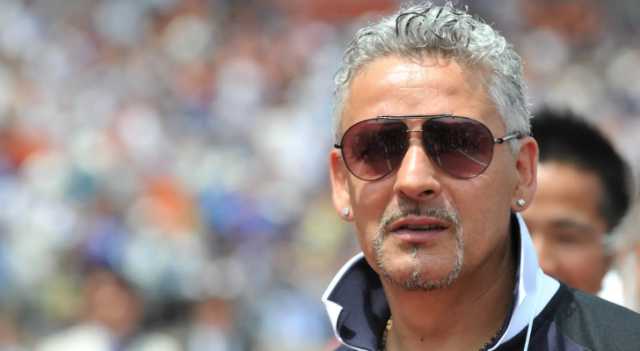 اعتداء مسلح على روبرتو باجيو أثناء مشاهدته مباراة إيطاليا وإسبانيا في يورو 2024!