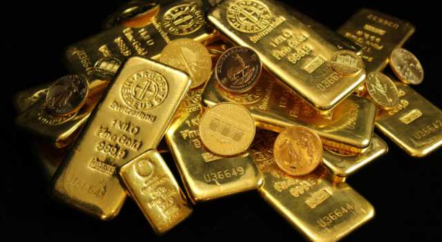 تعرف إلى أسعار الذهب في الأردن السبت