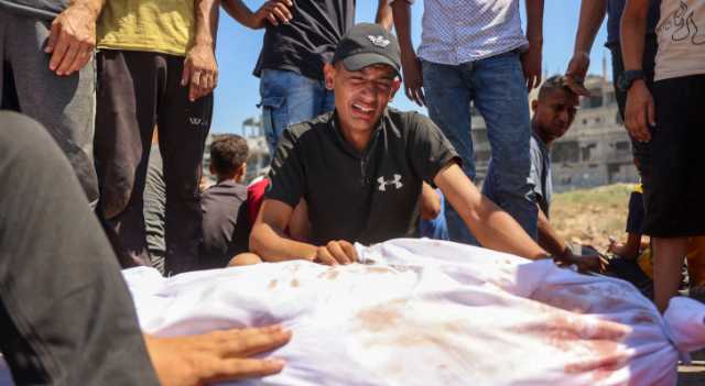صحة غزة: 47 شهيدا و121 جريحا خلال الـ24 ساعة الماضية