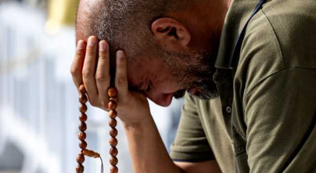 حاج أردني غير نظامي يروي تفاصيل تعرضه للنصب والاحتيال