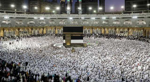 الخارجية تعلن ارتفاع عدد الوفيات بين الحجاج الأردنيين إلى 99