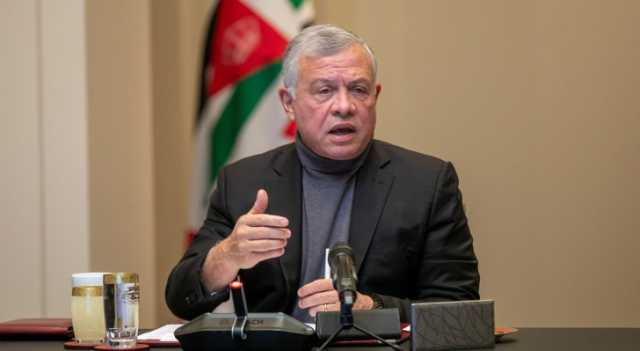 الملك يغادر أرض الوطن متوجها إلى باريس