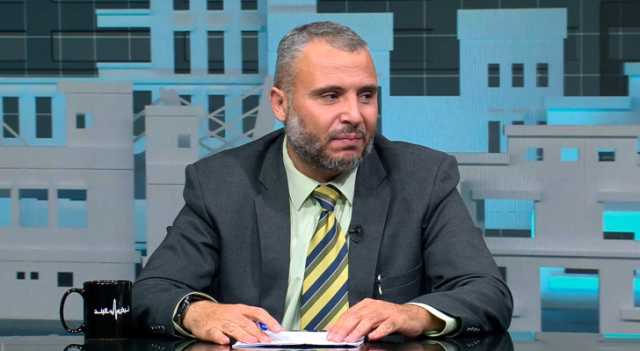 معلم يوجه رسالة لطلبة التوجيهي بعد الارتياح للامتحان الأول 