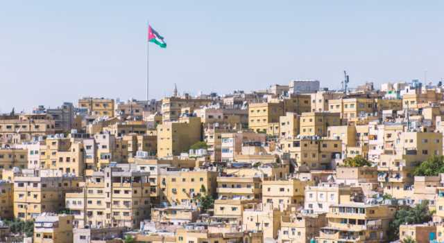 ارتفاع درجات الحرارة وأجواء صيفية حارة في الأردن الثلاثاء
