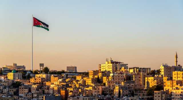 تعرف إلى حالة الطقس في الأردن نهاية الأسبوع